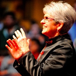 Founder/Director Detroit Children's Choir
