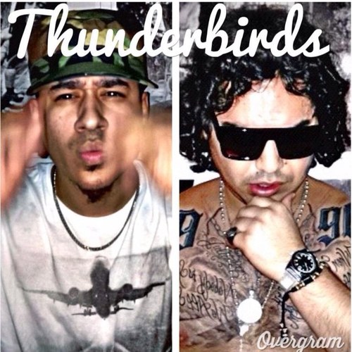 We are a hip-hop duo consisting of Jorge Montoya aka Montoya and Francisco Corona aka Frisco. Music for the people! Take a listen....