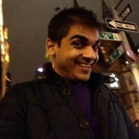 akshay mahajan (@akshaymahajan1) 's Twitter Profile