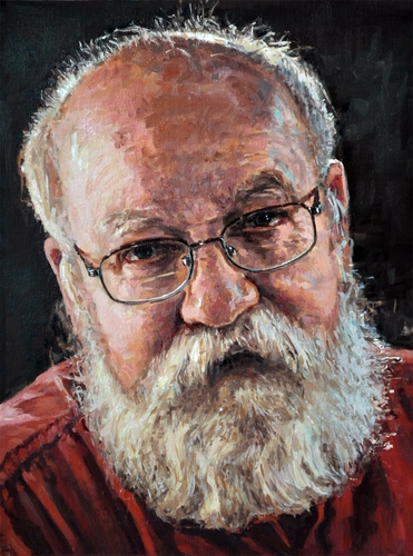 Daniel Dennett Profile