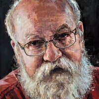 Daniel Dennett(@danieldennett) 's Twitter Profileg