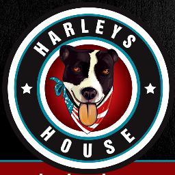 Harley’s House sanctuary,rehabilitation & re-homing center for at risk Pit Bulls & Pit Bull mixes.
“Saving Lives one Pit Bull at a time”.