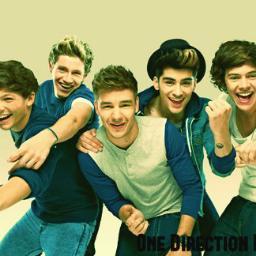I'm a Filipino Directioner ! :)
I LOVE and SUPPORT ONE DIRECTION until the end ! :) follow my personal account too @cristi_1Demi , I follow back. :)