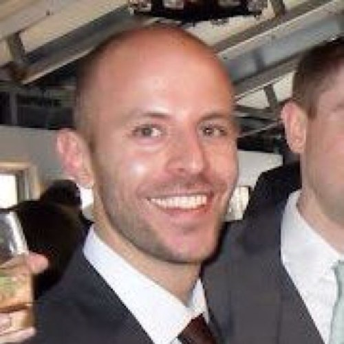 BretCahn's profile picture. 