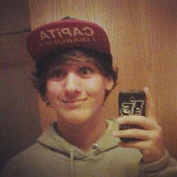 SteezyWalski's profile picture. my son, snowboarding, tree love, graphic design, disc golf, skateboarding. in that order.