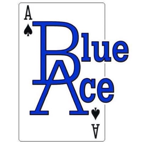 BlueAceCo's profile picture. Blue Ace is a Young Enterprise company - successful - environmentally friendly - high quality - competitively priced - supportive of the community