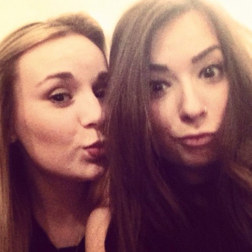 meganswift1's profile picture. Vodka Time?