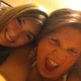 Live Laugh Love! :)