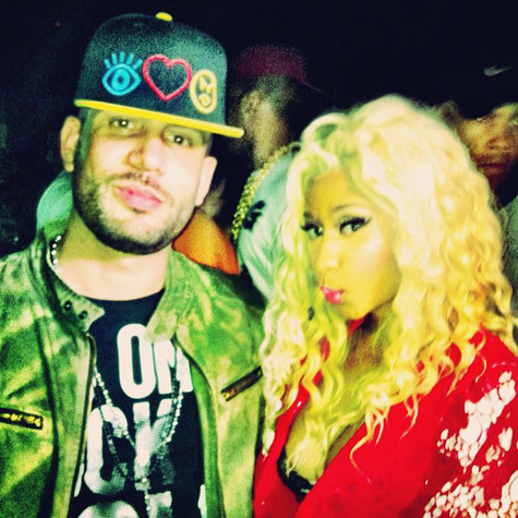 #SCRSCReamTeam All Day..Everyday_ILoVeUbARbZ3! Follow This Fan Page For A MAJOR Shoutout! Its BARBIE BITCH!
