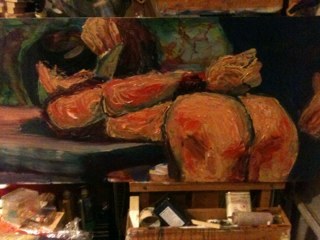 Artist/Pervert Sadist. Education junkie and all around genius.