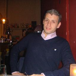 antoniodu1981's profile picture. 