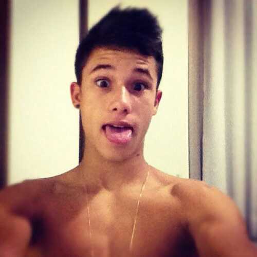 ssegue o lipe?