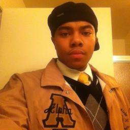 AΦA ZΔ Chapter member, MSU Alum, Detroit Native.