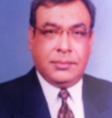 Mohsin Alvi