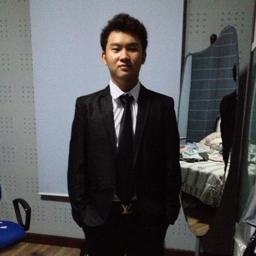 harrisjaputra's profile picture. Yesterday is a History, Tommorow is a Mystery, But today is a gift.. :)