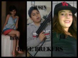 rulebreakers_rb's profile picture. dancing and music are all what we need and of course breakers (fans)