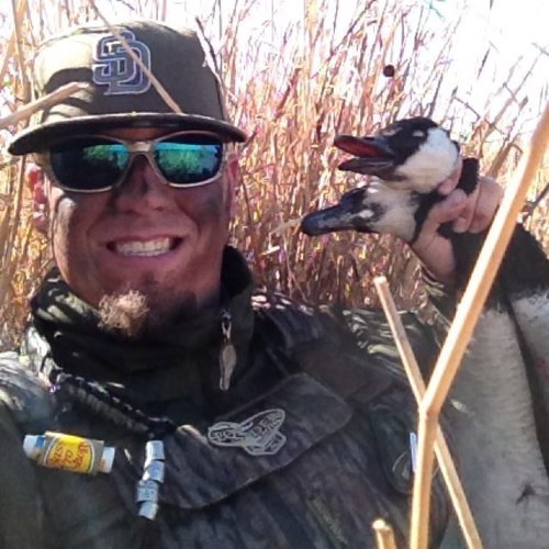 Wade Weaver (drakeslayer80) Twitter