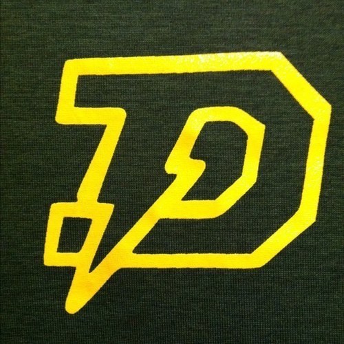 @Dowathletics