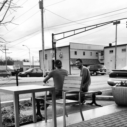 gracjanszuba's profile picture. 6'3 from Sopot, Poland