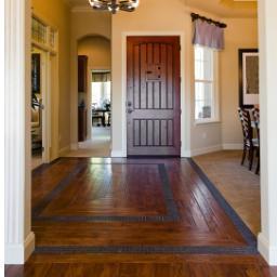 The Hardwood Giant Co. are wood flooring contractors that specialize in wood floor installation, floor sanding & hardwood floor refinishing in Charlotte, NC