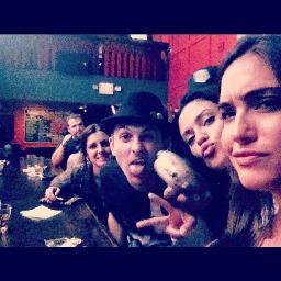 Nothing In The World Can Bring You Down, Keep Your Head Up High.
#ILikeThat
Related to 3 Amazing Singers.
#TeamMusso