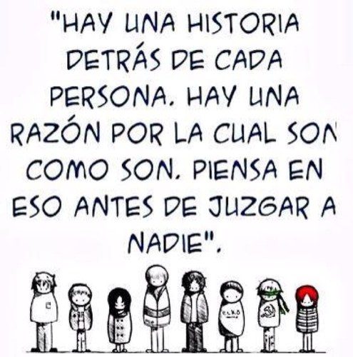 Soy divertida, libre y apasionada 
Cada ser vivo me regala algo que nutre mi vida
Agradecida por lo vivido, obtenido y por lo que voy