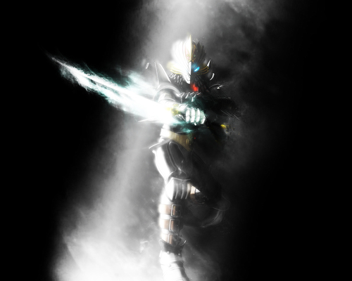 I am the guardian of Shinjuku. I will not let anyone or thing threaten it's well being[KarasRp/Multiverse][18+]