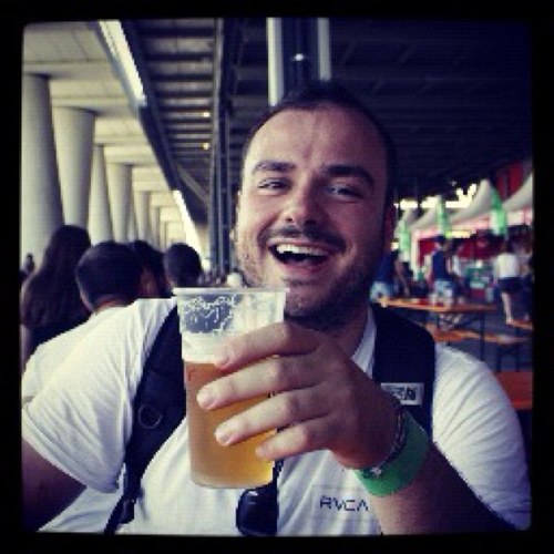 thewhiteduke's profile picture. 