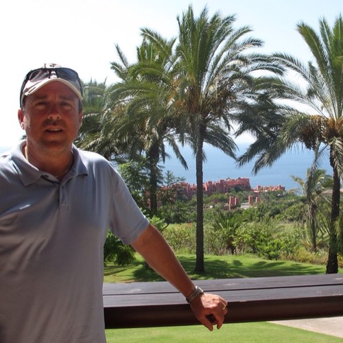 Husband - Dad. Guided by providential wisdom. Hope is everything. Happiness is amazing. Oenophile. Solid Conservative. Anti-Broke #HakunaMatata #NKAWTG!