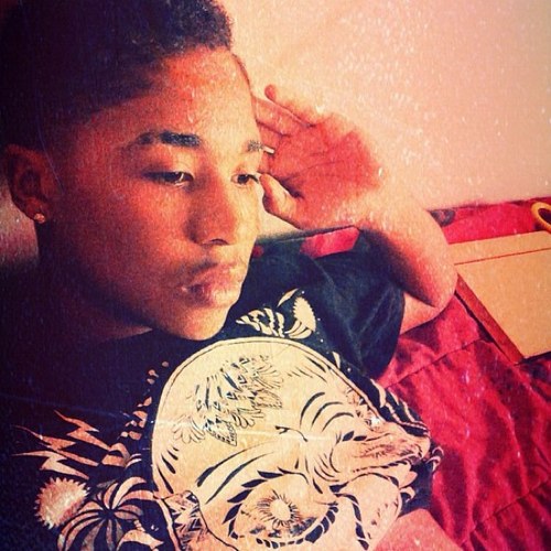 Wassup It's Rizzy Royal. Ha!