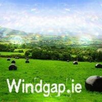 Windgap.ie (@windgap_ie) 's Twitter Profile Photo Windgap.ie (@windgap_ie) 's Twitter Profile Photo