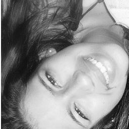 sorria : )