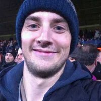 Andrew Priestley (@a_priestley89) 's Twitter Profile