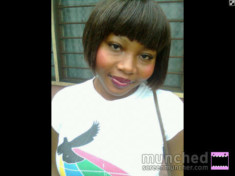 Nice & easy goin chick!!