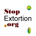 StopExtortion's profile picture. From broken spirits to hope and freedom