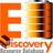 Ediscovery Database