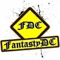 Fantasty Dance Crew (@fantastydc) 's Twitter Profile