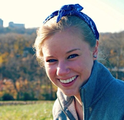 alisonpcole's profile picture. Live your life