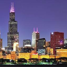 Managing Broker of Eldorrado Chicago Real Estate – Recognized as One of the Top 50 Realtors in the US, RISMedia, July 2005 - Visit us on the Web