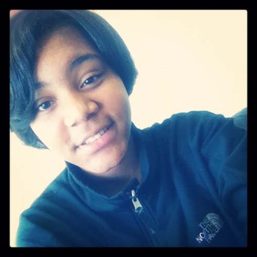 Living #ThugVita, Love Being #LightSkin. FMOI:@__2Pac