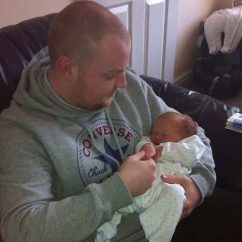 leehiggins92's profile picture. Door Supervisor at Showbar warrington