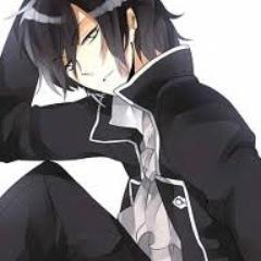 -bows- I'm William Knight. Loyal butler to miss @CompleteSanity