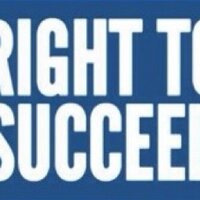 Right To Succeed (@righttosucceed) 's Twitter Profile