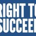 Right To Succeed (@righttosucceed) Twitter profile photo