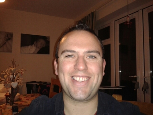 supersuperal's profile picture. 