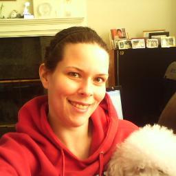 Wife.  PsyD level Grad student. Motivation fairy.  Creative mind.  Disabled person.  Advocate. Sister.  Friend. :)