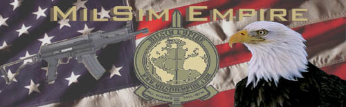 Your Home for MILSIM Paintball