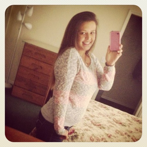 esa1989's profile picture. “Imperfection is beauty, madness is genius and it's better to be absolutely ridiculous than absolutely boring.”
― Marilyn Monroe