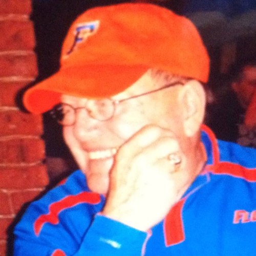 Born : Sarasota, Florida ; Live in Plant City