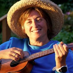 The place to be passionate about ukulele.